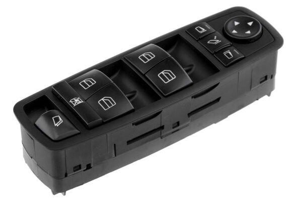 NTY ΔΙΑΚΟΠΤΗΣ ΓΙΑ MERCEDES GL X164 2006+ /R W251 06+ ΠΟΛΛΑΠΛΟΣ 3PIN ΠΑΡΑΘΥΡΩΝ orig.2518300590
