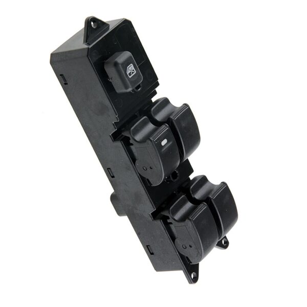 NTY ΔΙΑΚΟΠΤΗΣ ΓΙΑ MITSUBISHI PAJERO / LANCER / OUTLANDER ΠΟΛΛΑΠΛΟΣ ΠΑΡΑΘΥΡΩΝ 14 PIN NTY - orig.MR194826 - 1 ΤΕΜ - Image 2
