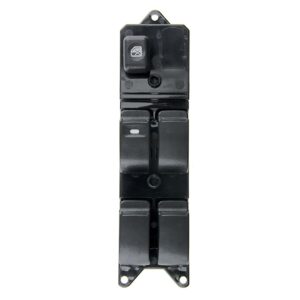 NTY ΔΙΑΚΟΠΤΗΣ ΓΙΑ MITSUBISHI PAJERO / LANCER / OUTLANDER ΠΟΛΛΑΠΛΟΣ ΠΑΡΑΘΥΡΩΝ 14 PIN NTY - orig.MR194826 - 1 ΤΕΜ