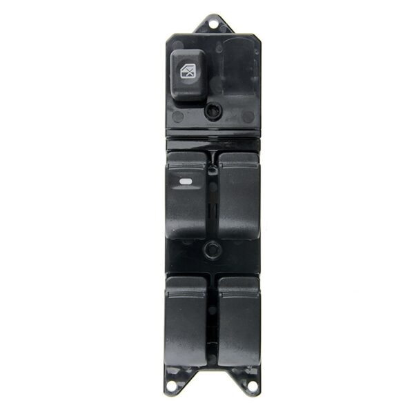 NTY ΔΙΑΚΟΠΤΗΣ ΓΙΑ MITSUBISHI PAJERO / LANCER / OUTLANDER ΠΟΛΛΑΠΛΟΣ ΠΑΡΑΘΥΡΩΝ 14 PIN NTY - orig.MR194826 - 1 ΤΕΜ