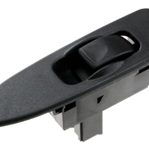 NTY ΔΙΑΚΟΠΤΗΣ ΓΙΑ MITSUBISHI CARISMA 3/1999+ ΜΟΝΟΣ ΜΕ ΠΛΑΙΣΙΟ 8PIN ΠΑΡΑΘΥΡΩΝ orig.MR792851