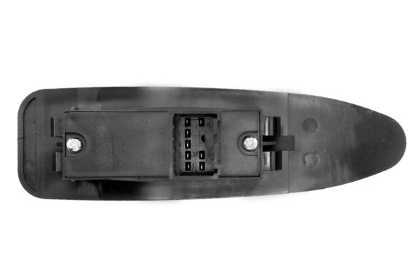 NTY ΔΙΑΚΟΠΤΗΣ ΓΙΑ MITSUBISHI CARISMA 3/1999+ ΜΟΝΟΣ ΜΕ ΠΛΑΙΣΙΟ 8PIN ΠΑΡΑΘΥΡΩΝ orig.MR792851 - Image 4