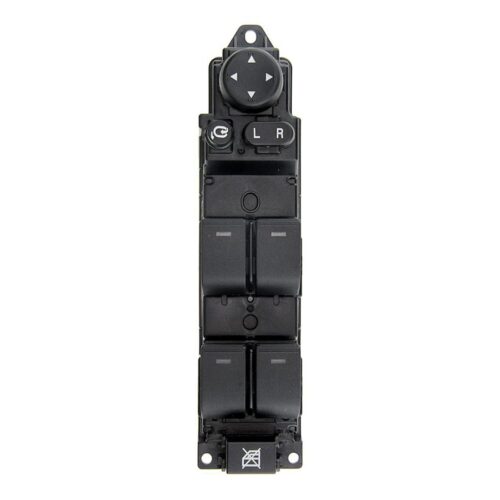 NTY ΔΙΑΚΟΠΤΗΣ ΓΙΑ MAZDA 6 2005-2008 / CX9 ΠΟΛΛΑΠΛΟΣ ΠΑΡΑΘΥΡΩΝ 21 PIN NTY – orig.GS1E66350A – 1 ΤΕΜ.
