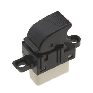 NTY ΔΙΑΚΟΠΤΗΣ ΓΙΑ MAZDA 6 02-08/626 97-02/323 98>03 PREMACY ΜΟΝΟΣ 5PIN ΠΑΡΑΘΥΡΩΝ orig.GE4T66370A ΑJS - 1 TEM.