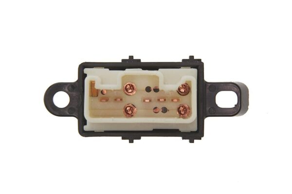 NTY ΔΙΑΚΟΠΤΗΣ ΓΙΑ MAZDA 6 02-08/626 97-02/323 98>03 PREMACY ΜΟΝΟΣ 5PIN ΠΑΡΑΘΥΡΩΝ orig.GE4T66370A ΑJS - 1 TEM. - Image 2