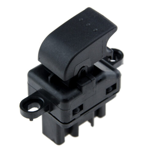 NTY ΔΙΑΚΟΠΤΗΣ ΓΙΑ MAZDA 3 2003+ ΜΟΝΟΣ 5PIN ΠΑΡΑΘΥΡΩΝ orig.B32H-66-370