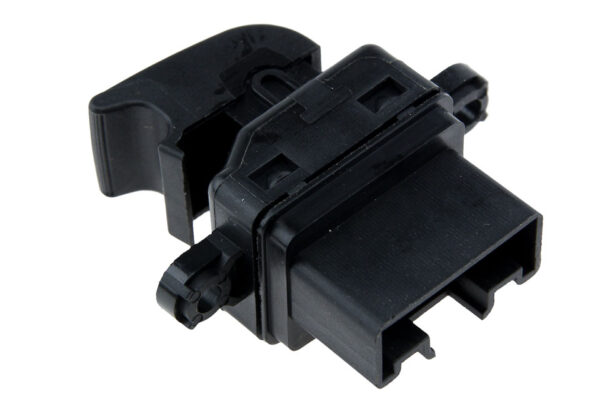 NTY ΔΙΑΚΟΠΤΗΣ ΓΙΑ MAZDA 3 2003+ ΜΟΝΟΣ 5PIN ΠΑΡΑΘΥΡΩΝ orig.B32H-66-370 - Image 2