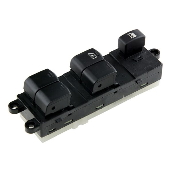 NTY ΔΙΑΚΟΠΤΗΣ ΓΙΑ NISSAN QASHQAI / NAVARA / PATHFINDER ΠΟΛΛΑΠΛΟΣ ΠΑΡΑΘΥΡΩΝ 16 PIN NTY - orig.254014X00D - 1 ΤΕΜ. - Image 2