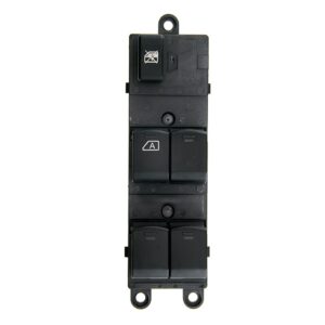 NTY ΔΙΑΚΟΠΤΗΣ ΓΙΑ NISSAN QASHQAI / NAVARA / PATHFINDER ΠΟΛΛΑΠΛΟΣ ΠΑΡΑΘΥΡΩΝ 16 PIN NTY - orig.254014X00D - 1 ΤΕΜ.