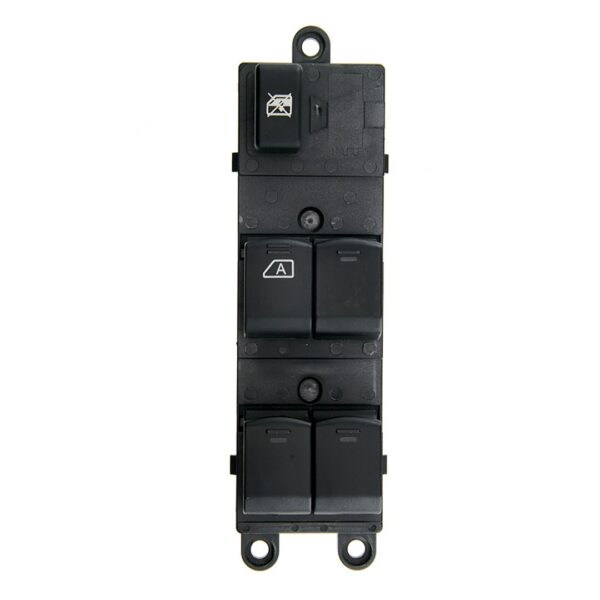 NTY ΔΙΑΚΟΠΤΗΣ ΓΙΑ NISSAN QASHQAI / NAVARA / PATHFINDER ΠΟΛΛΑΠΛΟΣ ΠΑΡΑΘΥΡΩΝ 16 PIN NTY - orig.254014X00D - 1 ΤΕΜ.