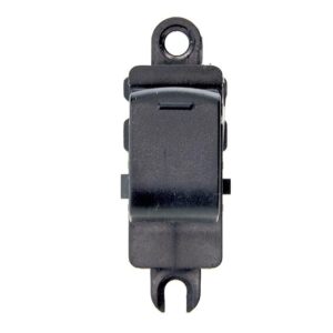 NTY ΔΙΑΚΟΠΤΗΣ ΓΙΑ NISSAN NOTE E11 2006+ ΜΟΝΟΣ ΠΑΡΑΘΥΡΩΝ 5 PIN NTY - 1 ΤΕΜ.