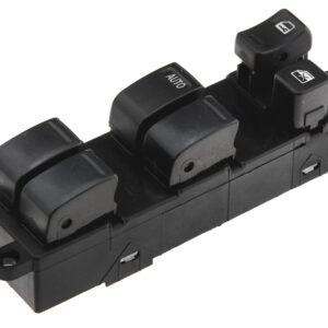 NTY ΔΙΑΚΟΠΤΗΣ ΓΙΑ NISSAN ALMERA 00>08 /SENTRA 00>06 ΠΟΛΛΑΠΛΟΣ 15PIN ΠΑΡΑΘΥΡΩΝ orig.25401-5Μ000