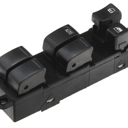 NTY ΔΙΑΚΟΠΤΗΣ ΓΙΑ NISSAN ALMERA 00>08 /SENTRA 00>06 ΠΟΛΛΑΠΛΟΣ 15PIN ΠΑΡΑΘΥΡΩΝ orig.25401-5Μ000