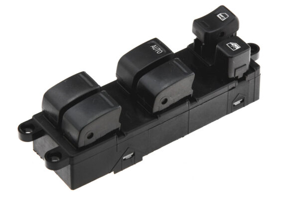 NTY ΔΙΑΚΟΠΤΗΣ ΓΙΑ NISSAN ALMERA 00>08 /SENTRA 00>06 ΠΟΛΛΑΠΛΟΣ 15PIN ΠΑΡΑΘΥΡΩΝ orig.25401-5Μ000