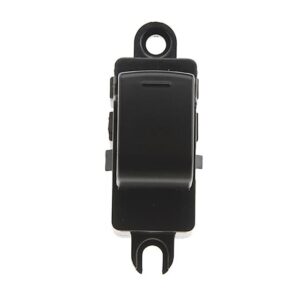 NTY ΔΙΑΚΟΠΤΗΣ ΓΙΑ NISSAN QASHQAI / MICRA K13 ΜΟΝΟΣ ΠΑΡΑΘΥΡΩΝ 6 PIN NTY - orig.25411AX010 - 1 ΤΕΜ.