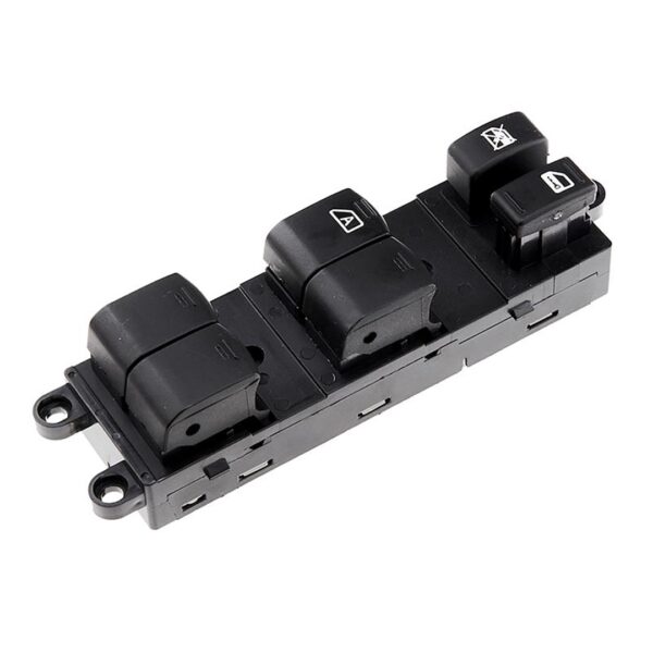 NTY ΔΙΑΚΟΠΤΗΣ ΓΙΑ NISSAN QASHQAI ΠΟΛΛΑΠΛΟΣ ΠΑΡΑΘΥΡΩΝ 19 PIN (16 + 3) NTY - orig.254011JY0A 25401EW70 - 1 ΤΕΜ. - Image 2