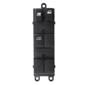 NTY ΔΙΑΚΟΠΤΗΣ ΓΙΑ NISSAN QASHQAI ΠΟΛΛΑΠΛΟΣ ΠΑΡΑΘΥΡΩΝ 19 PIN (16 + 3) NTY - orig.254011JY0A 25401EW70 - 1 ΤΕΜ.