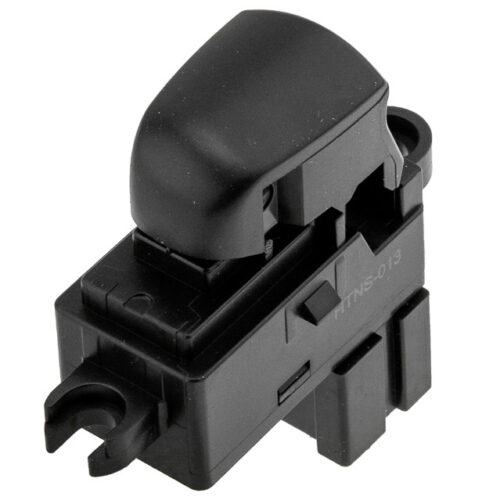 NTY ΔΙΑΚΟΠΤΗΣ ΓΙΑ NISSAN QASHQAI/JUKE/PATHFINDER/X-TRAIL ΜΟΝΟΣ 5PIN ΠΑΡΑΘΥΡΩΝ orig.254111KL5A