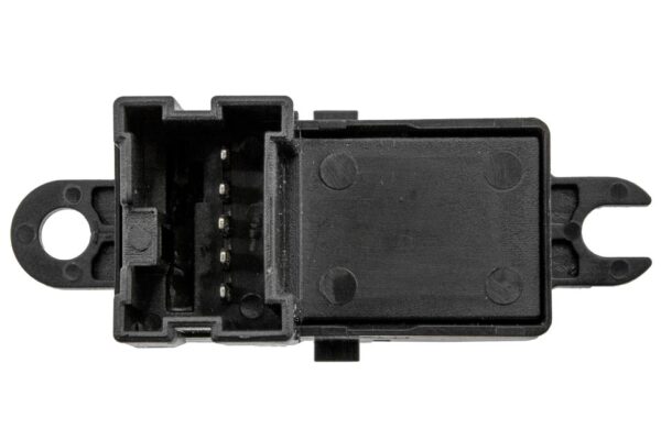 NTY ΔΙΑΚΟΠΤΗΣ ΓΙΑ NISSAN QASHQAI/JUKE/PATHFINDER/X-TRAIL ΜΟΝΟΣ 5PIN ΠΑΡΑΘΥΡΩΝ orig.254111KL5A - Image 4