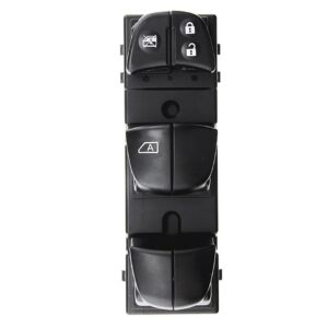 NTY ΔΙΑΚΟΠΤΗΣ ΓΙΑ NISSAN QASHQAI / JUKE / ALTIMA / PATHFINDER / XTRAIL / ROGUE ΠΟΛΛΑΠΛΟΣ ΠΑΡΑΘΥΡΩΝ 19 PIN NTY - orig.254011KA0B - 1 ΤΕΜ.