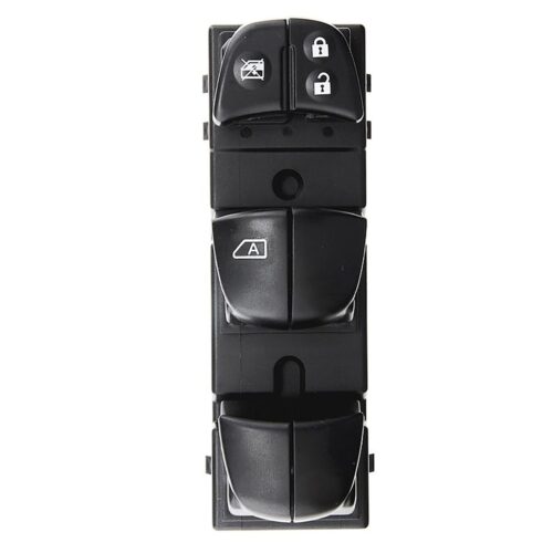 NTY ΔΙΑΚΟΠΤΗΣ ΓΙΑ NISSAN QASHQAI / JUKE / ALTIMA / PATHFINDER / XTRAIL / ROGUE ΠΟΛΛΑΠΛΟΣ ΠΑΡΑΘΥΡΩΝ 19 PIN NTY – orig.254011KA0B – 1 ΤΕΜ.