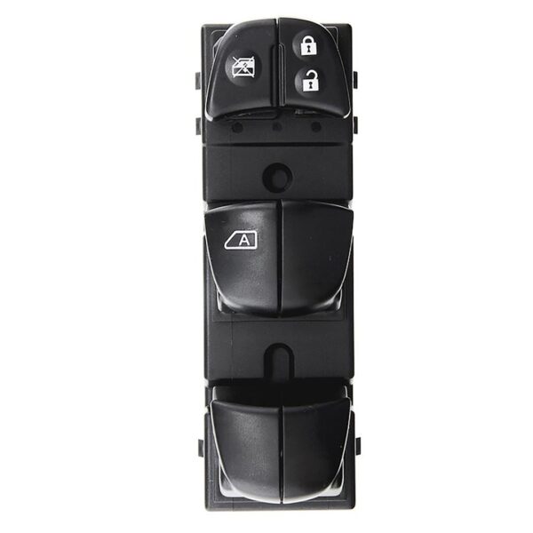 NTY ΔΙΑΚΟΠΤΗΣ ΓΙΑ NISSAN QASHQAI / JUKE / ALTIMA / PATHFINDER / XTRAIL / ROGUE ΠΟΛΛΑΠΛΟΣ ΠΑΡΑΘΥΡΩΝ 19 PIN NTY - orig.254011KA0B - 1 ΤΕΜ.