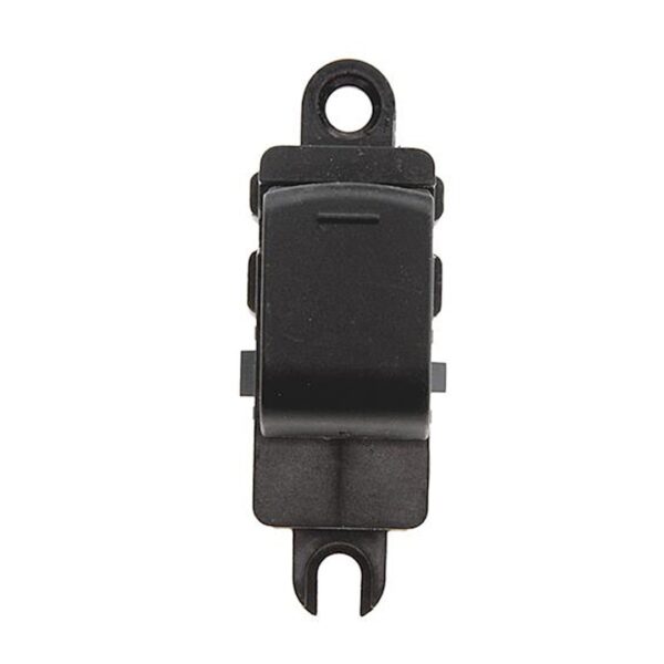 NTY ΜΟΝΟΣ ΔΙΑΚΟΠΤΗΣ ΠΑΡΑΘΥΡΩΝ ΓΙΑ NISSAN QASHQAI J10 2007+ ΠΙΣΩ ΚΑΘΙΣΜΑΤΩΝ 6pins orig.25411-JD000 - 1 ΤΕΜ.
