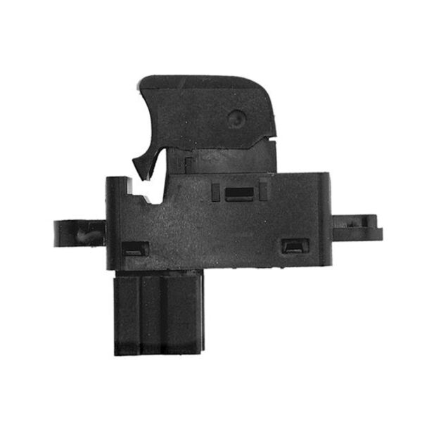 NTY ΜΟΝΟΣ ΔΙΑΚΟΠΤΗΣ ΠΑΡΑΘΥΡΩΝ ΓΙΑ NISSAN QASHQAI J10 2007+ ΠΙΣΩ ΚΑΘΙΣΜΑΤΩΝ 6pins orig.25411-JD000 - 1 ΤΕΜ. - Image 4