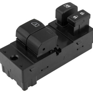 NTY ΔΙΑΚΟΠΤΗΣ ΓΙΑ NISSAN NOTE/MICRA K13 ΠΑΡΑΘΥΡΩΝ ΠΟΛΛΑΠΛΟΣ 16PIN orig.25401-1HB0C/25401-3BB0C