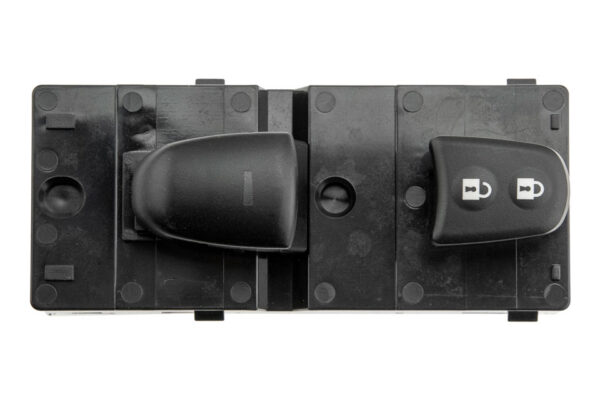 NTY ΔΙΑΚΟΠΤΗΣ ΓΙΑ NISSAN JUKE 2010+ ΠΑΡΑΘΥΡΩΝ ΠΟΛΛΑΠΛΟΣ 12 PIN orig.25411-1KA5A - Image 3