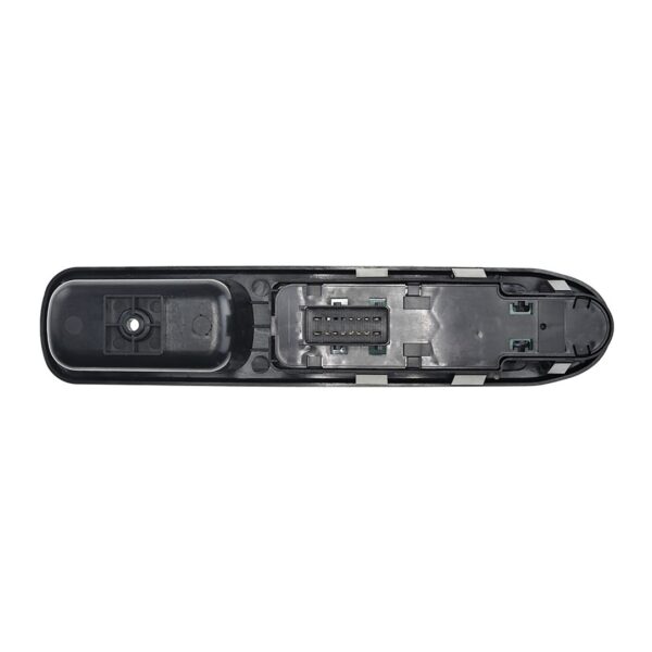 NTY ΔΙΑΚΟΠΤΗΣ ΓΙΑ PEUGEOT 207 / CITROEN C3 PICASSO ΠΟΛΛΑΠΛΟΣ ΠΑΡΑΘΥΡΩΝ ΜΕ ΠΛΑΙΣΙΟ 13 PIN NTY - orig.6554.QC - 1 ΤΕΜ. - Image 4