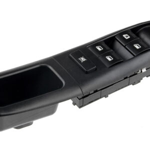 NTY ΔΙΑΚΟΠΤΗΣ ΓΙΑ PEUGEOT 406 ΠΟΛΛΑΠΛΟΣ ΜΕ ΠΛΑΙΣΙΟ 25PIN ΠΑΡΑΘΥΡΩΝ orig.6554.CF