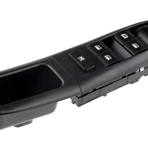 NTY ΔΙΑΚΟΠΤΗΣ ΓΙΑ PEUGEOT 406 ΠΟΛΛΑΠΛΟΣ ΜΕ ΠΛΑΙΣΙΟ 25PIN ΠΑΡΑΘΥΡΩΝ orig.6554.CF