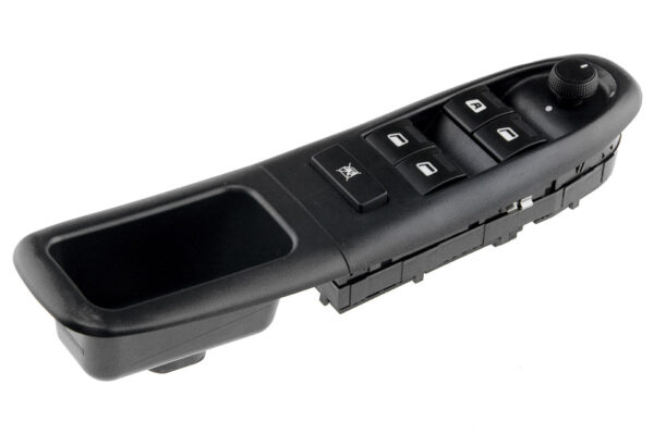 NTY ΔΙΑΚΟΠΤΗΣ ΓΙΑ PEUGEOT 406 ΠΟΛΛΑΠΛΟΣ ΜΕ ΠΛΑΙΣΙΟ 25PIN ΠΑΡΑΘΥΡΩΝ orig.6554.CF