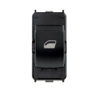 NTY ΔΙΑΚΟΠΤΗΣ ΓΙΑ CITROEN BERLINGO COMBI / PEUGEOT PARTNER TEPEE ΜΟΝΟΣ ΠΑΡΑΘΥΡΩΝ 4 PIN NTY - orig.6490.HQ 6554.E3 - 1 ΤΕΜ.
