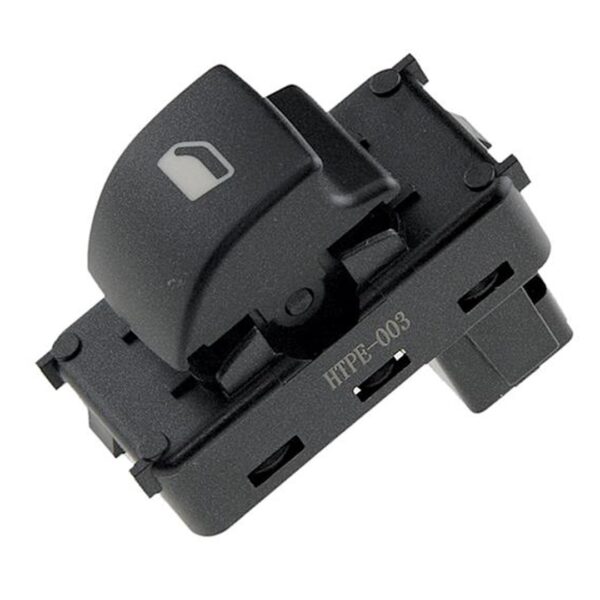 NTY ΔΙΑΚΟΠΤΗΣ ΓΙΑ CITROEN BERLINGO COMBI / PEUGEOT PARTNER TEPEE ΜΟΝΟΣ ΠΑΡΑΘΥΡΩΝ 4 PIN NTY - orig.6490.HQ 6554.E3 - 1 ΤΕΜ. - Image 2