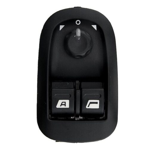NTY ΔΙΑΚΟΠΤΗΣ ΓΙΑ FIAT SCUDO 2001-2007 / PEUGEOT 206 ΠΑΡΑΘΥΡΩΝ ΠΟΛΛΑΠΛΟΣ ΜΕ ΠΛΑΙΣΙΟ 24 PIN (17 + 7) NTY – orig.6554.WA – 1 ΤΕΜ.