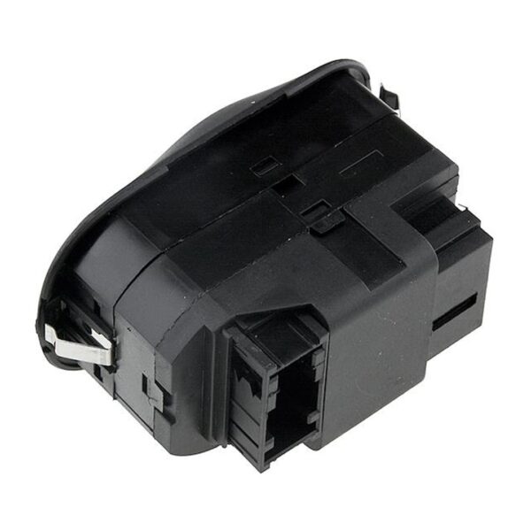 NTY ΔΙΑΚΟΠΤΗΣ ΓΙΑ FIAT SCUDO 2001-2007 / PEUGEOT 206 ΠΑΡΑΘΥΡΩΝ ΠΟΛΛΑΠΛΟΣ ΜΕ ΠΛΑΙΣΙΟ 24 PIN (17 + 7) NTY - orig.6554.WA - 1 ΤΕΜ. - Image 3
