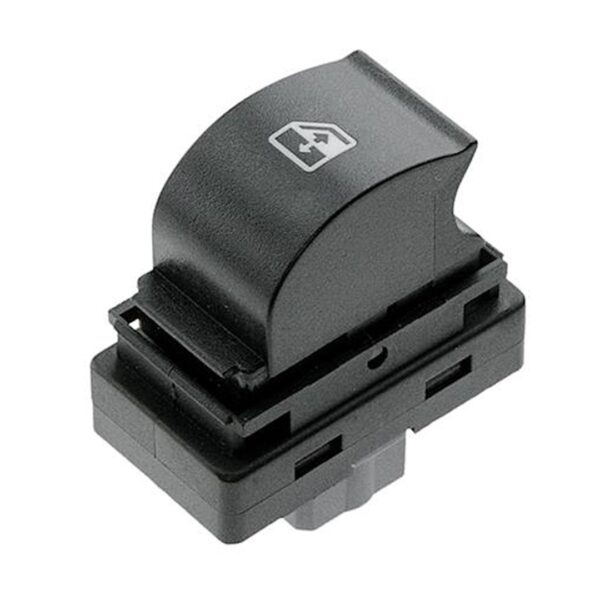 NTY ΔΙΑΚΟΠΤΗΣ ΓΙΑ PEUGEOT BIPPER 2008+ / CITROEN NEMO 2008+ / FIAT FIORINO 2008+ ΜΟΝΟΣ ΠΑΡΑΘΥΡΩΝ 4 PIN NTY - orig.6490H0 / 735417033 - 1 ΤΕΜ. - Image 2