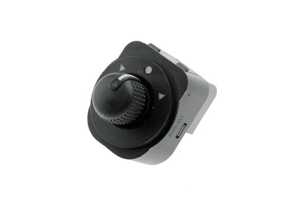 NTY ΔΙΑΚΟΠΤΗΣ ΓΙΑ PEUGEOT BIPPER 08+ /CITROEN NEMO 08+ /FIAT FIORINO 07+ /QUBO 08+ 12PIN ΚΑΘΡΕΠΤΩΝ orig.735511514