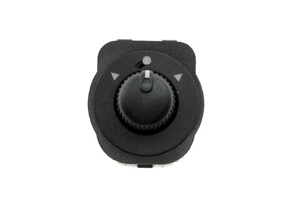 NTY ΔΙΑΚΟΠΤΗΣ ΓΙΑ PEUGEOT BIPPER 08+ /CITROEN NEMO 08+ /FIAT FIORINO 07+ /QUBO 08+ 12PIN ΚΑΘΡΕΠΤΩΝ orig.735511514 - Image 4