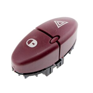 NTY ΔΙΑΚΟΠΤΗΣ ΓΙΑ PEUGEOT 206 1998+ 5PIN ΑΛΑΡΜ orig.6554.L0
