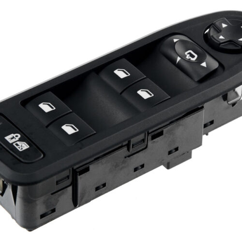 NTY ΔΙΑΚΟΠΤΗΣ ΓΙΑ PEUGEOT 308 2007+ /CITROEN C5 2008+ ΠΟΛΛΑΠΛΟΣ 20+6+6PIN ΠΑΡΑΘΥΡΩΝ orig.96644915XT
