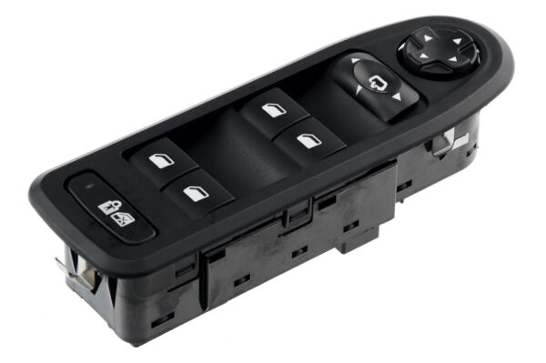 NTY ΔΙΑΚΟΠΤΗΣ ΓΙΑ PEUGEOT 308 2007+ /CITROEN C5 2008+ ΠΟΛΛΑΠΛΟΣ 20+6+6PIN ΠΑΡΑΘΥΡΩΝ orig.96644915XT