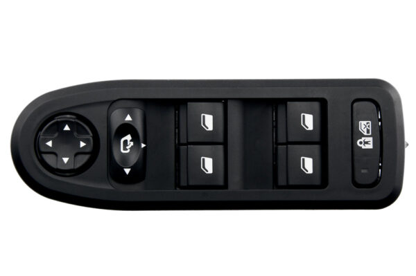 NTY ΔΙΑΚΟΠΤΗΣ ΓΙΑ PEUGEOT 308 2007+ /CITROEN C5 2008+ ΠΟΛΛΑΠΛΟΣ 20+6+6PIN ΠΑΡΑΘΥΡΩΝ orig.96644915XT - Image 4