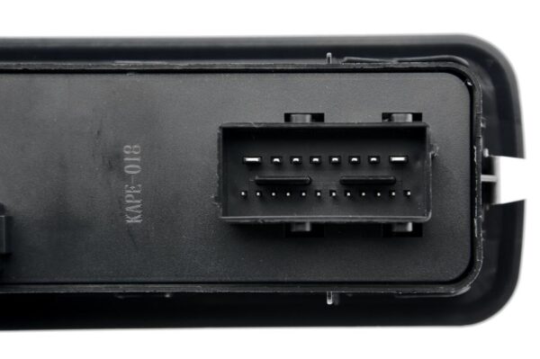 NTY ΔΙΑΚΟΠΤΗΣ ΓΙΑ PEUGEOT 308 2007+ /CITROEN C5 2008+ ΠΟΛΛΑΠΛΟΣ 20+6+6PIN ΠΑΡΑΘΥΡΩΝ orig.96644915XT - Image 2