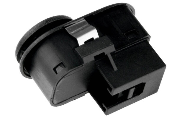 NTY ΔΙΑΚΟΠΤΗΣ ΓΙΑ OPEL VECTRA B/ASTRA G/CORSA/ZAFIRA A - ΜΟΝΟΣ (8 PIN) ΚΑΘΡΕΠΤΩΝ (orig.9226861 - 9226863) - Image 2