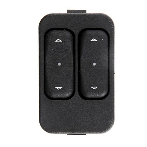 NTY ΔΙΑΚΟΠΤΗΣ ΓΙΑ OPEL ASTRA G 1998+ / ZAFIRA A 1999+ ΔΙΠΛΟΣ ΠΑΡΑΘΥΡΩΝ 6 PIN NTY – orig.09100301 / 6240107 / 90561088 – 1 ΤΕΜ.