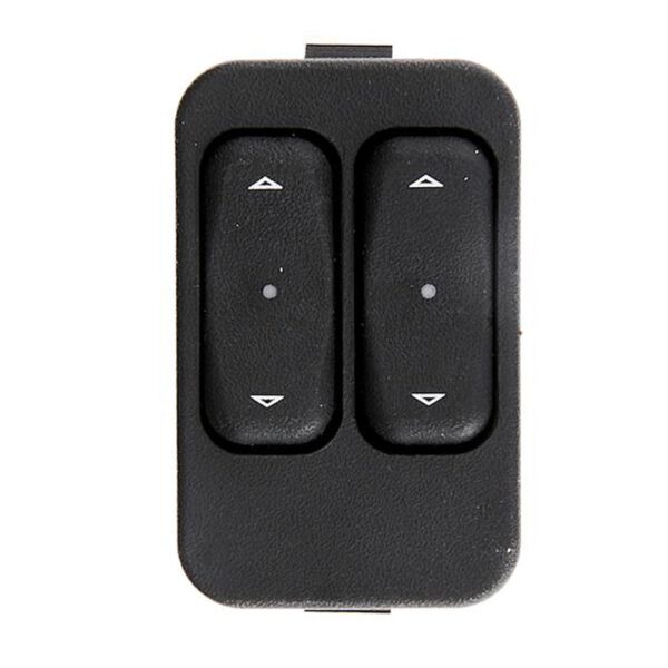 NTY ΔΙΑΚΟΠΤΗΣ ΓΙΑ OPEL ASTRA G 1998+ / ZAFIRA A 1999+ ΔΙΠΛΟΣ ΠΑΡΑΘΥΡΩΝ 6 PIN NTY - orig.09100301 / 6240107 / 90561088 - 1 ΤΕΜ.