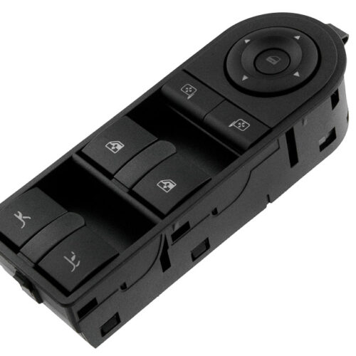 NTY ΔΙΑΚΟΠΤΗΣ ΓΙΑ OPEL TIGRA B ΠΟΛΛΑΠΛΟΣ 22PIN ΠΑΡΑΘΥΡΩΝ orig.93162636 – 93162973